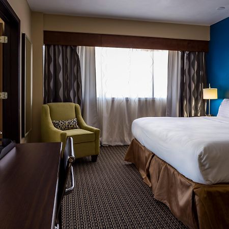 Holiday Inn Houston Downtown By Ihg Exteriér fotografie