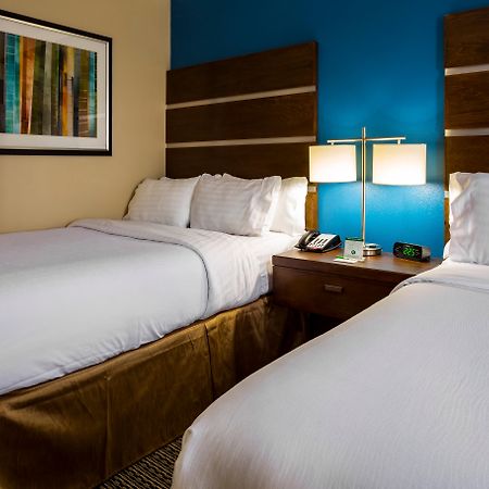 Holiday Inn Houston Downtown By Ihg Exteriér fotografie
