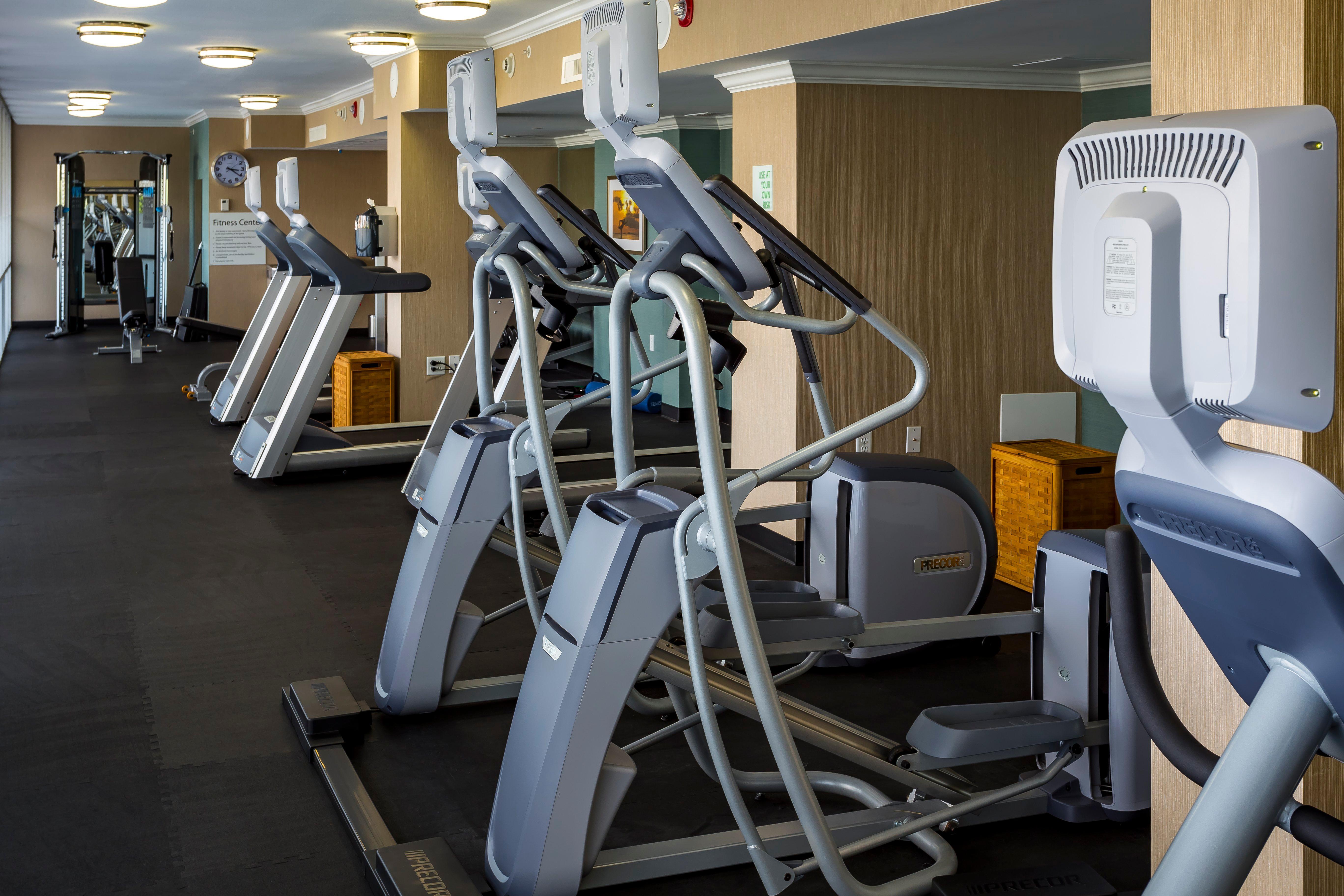 Holiday Inn Houston Downtown By Ihg Exteriér fotografie