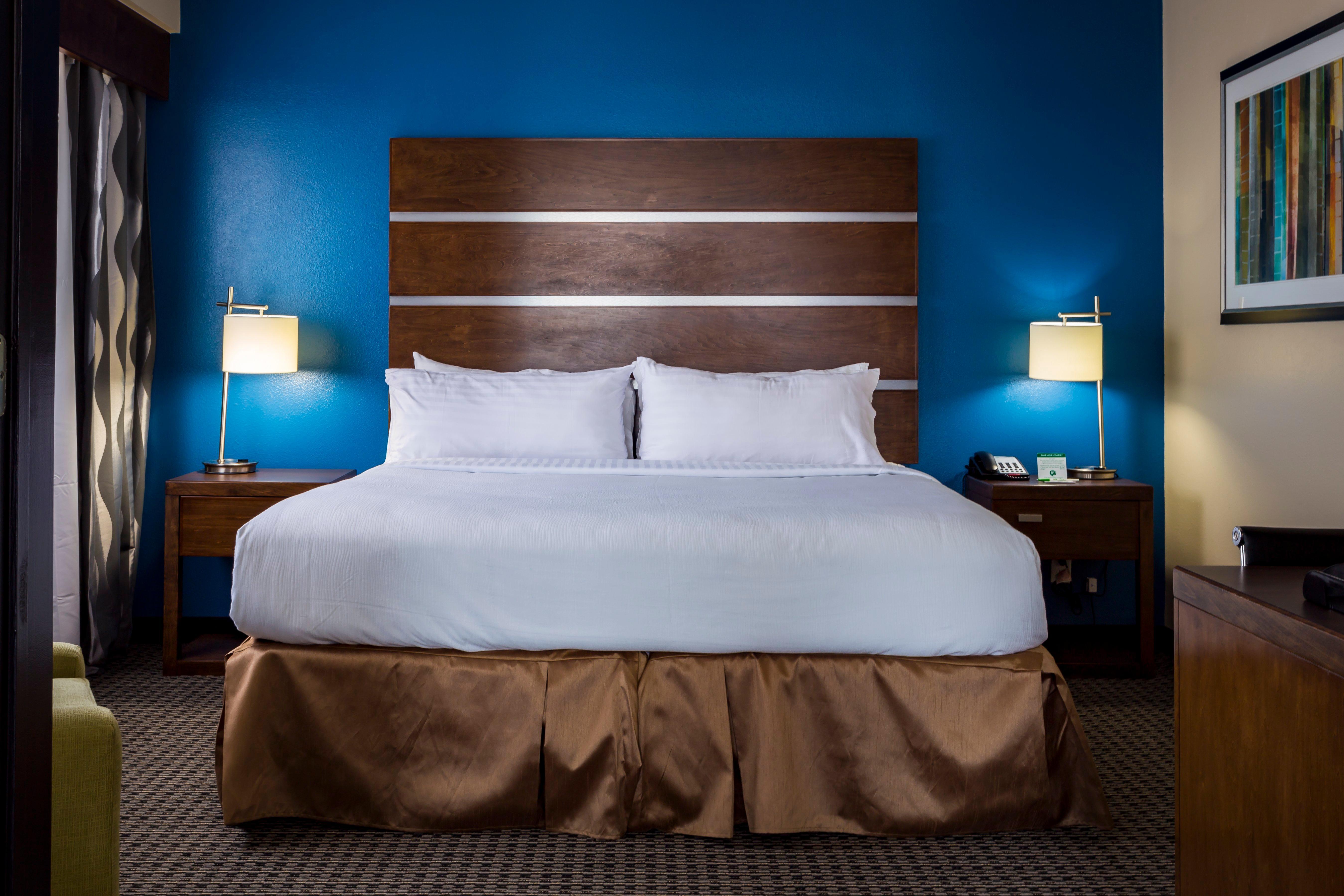 Holiday Inn Houston Downtown By Ihg Exteriér fotografie