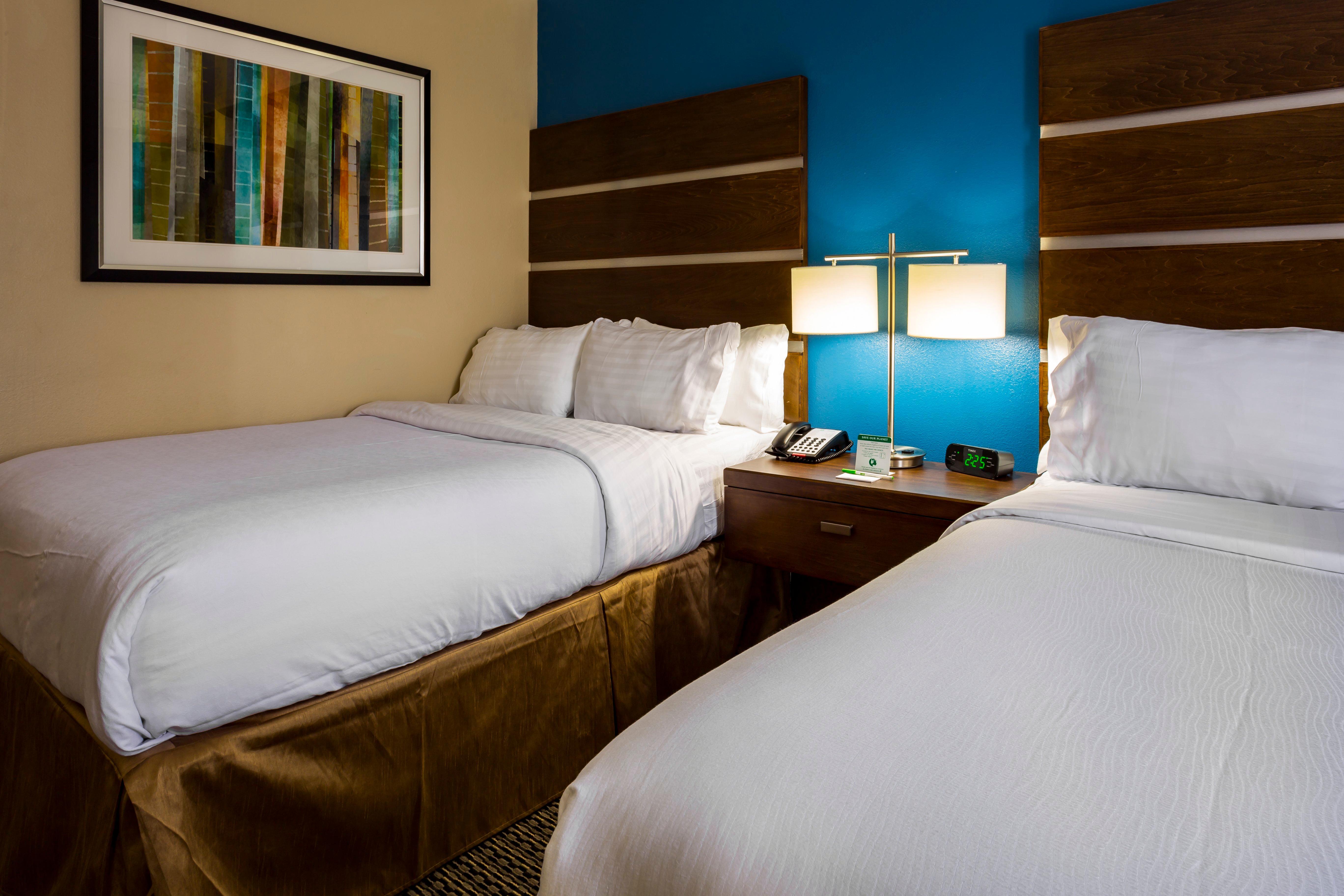 Holiday Inn Houston Downtown By Ihg Exteriér fotografie