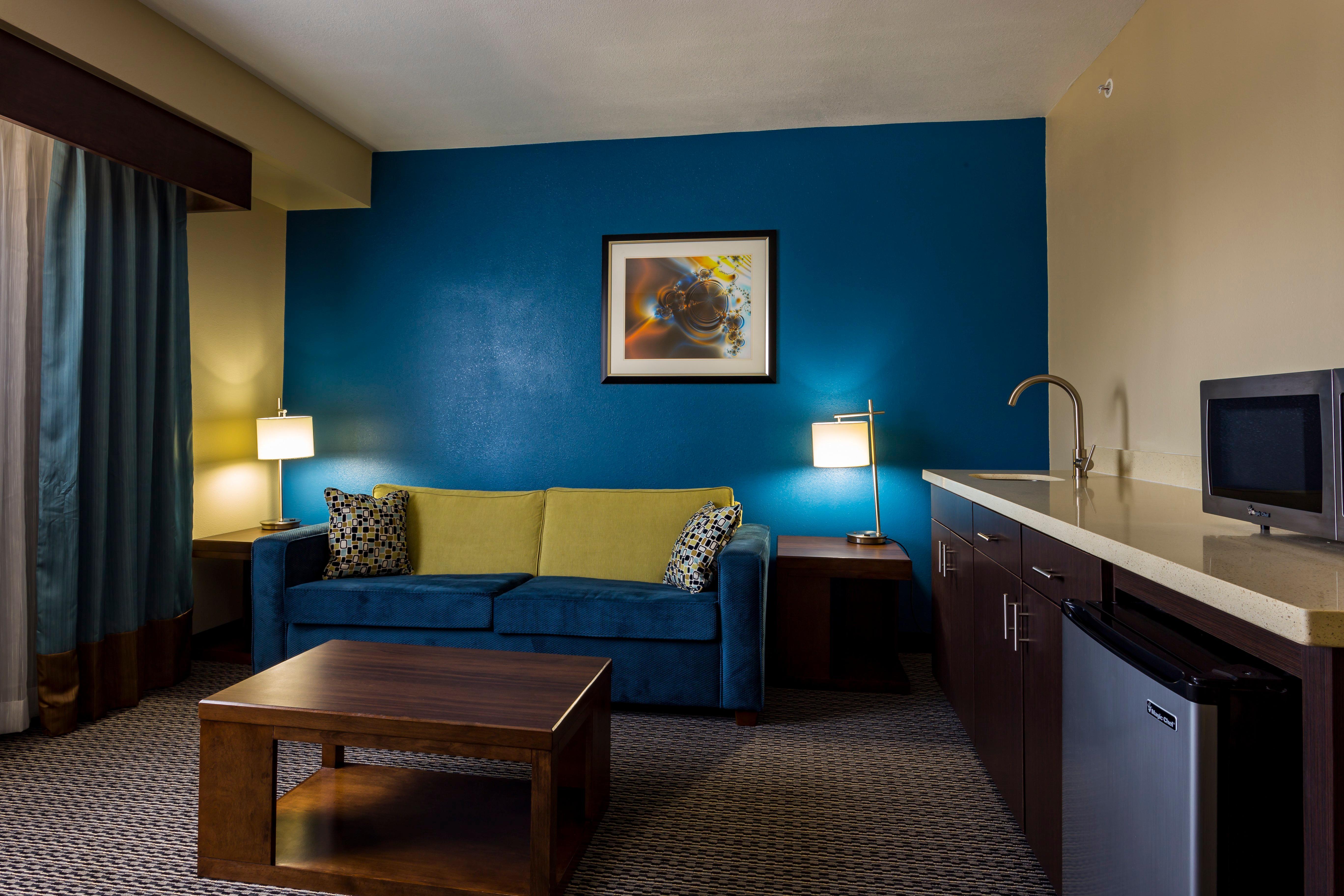 Holiday Inn Houston Downtown By Ihg Exteriér fotografie