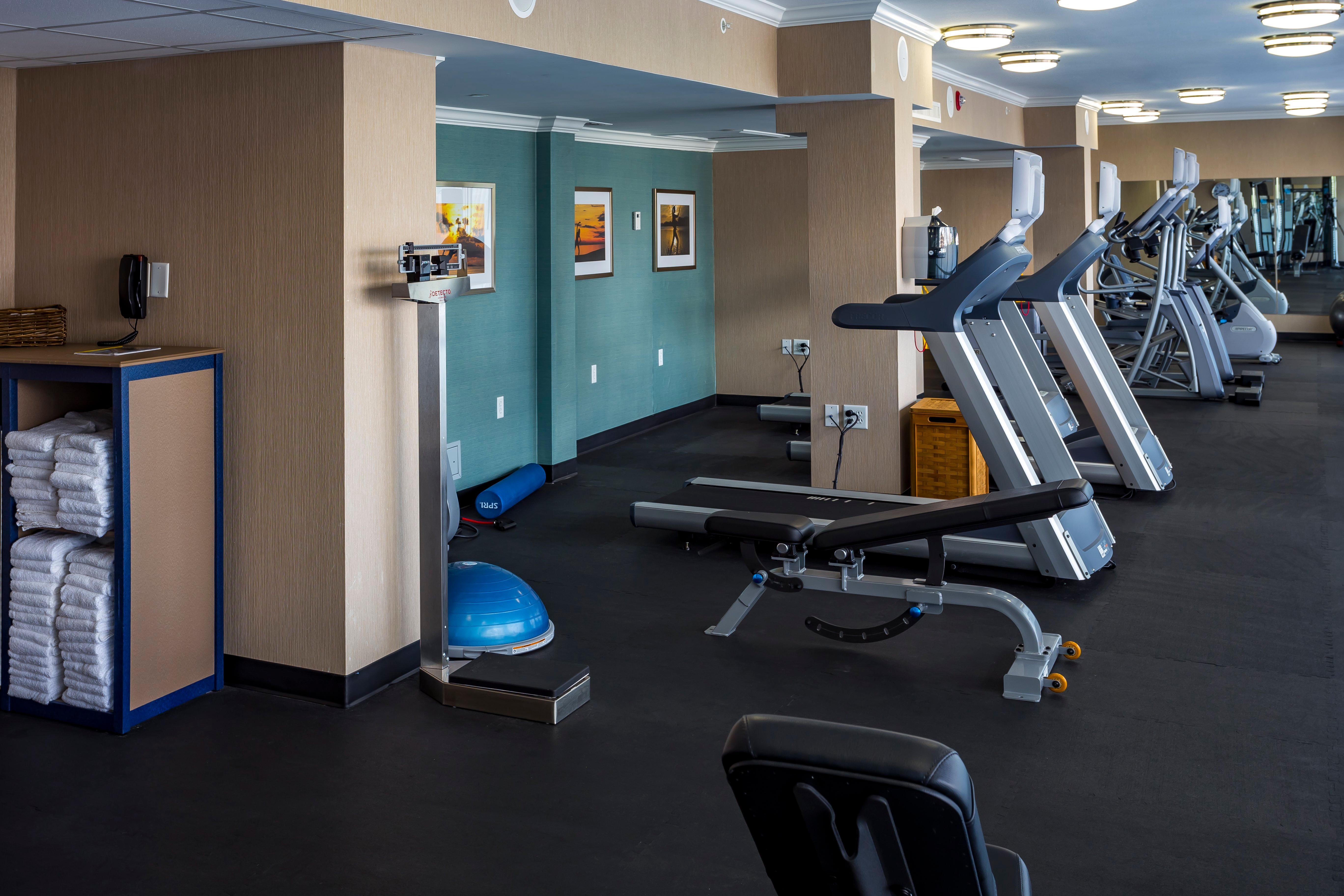 Holiday Inn Houston Downtown By Ihg Exteriér fotografie