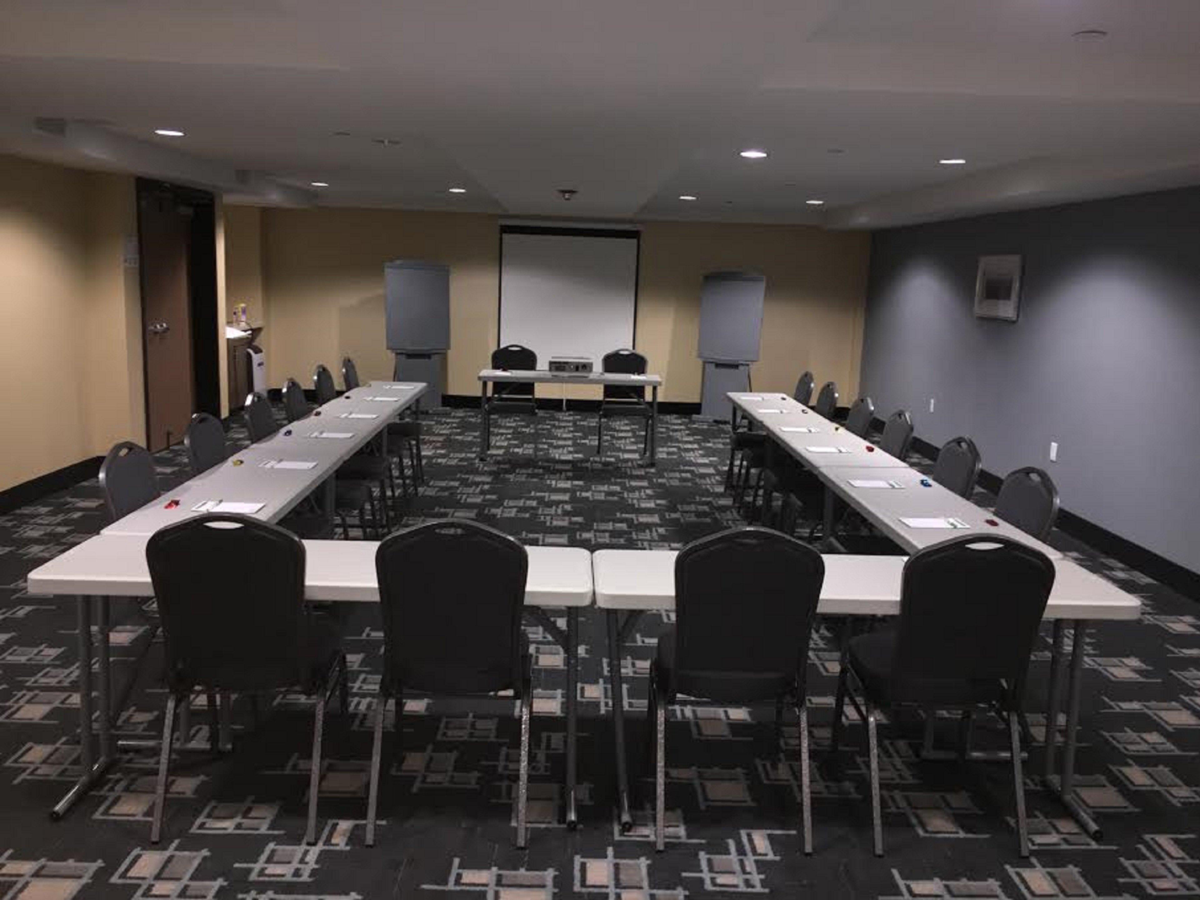 Holiday Inn Houston Downtown By Ihg Exteriér fotografie