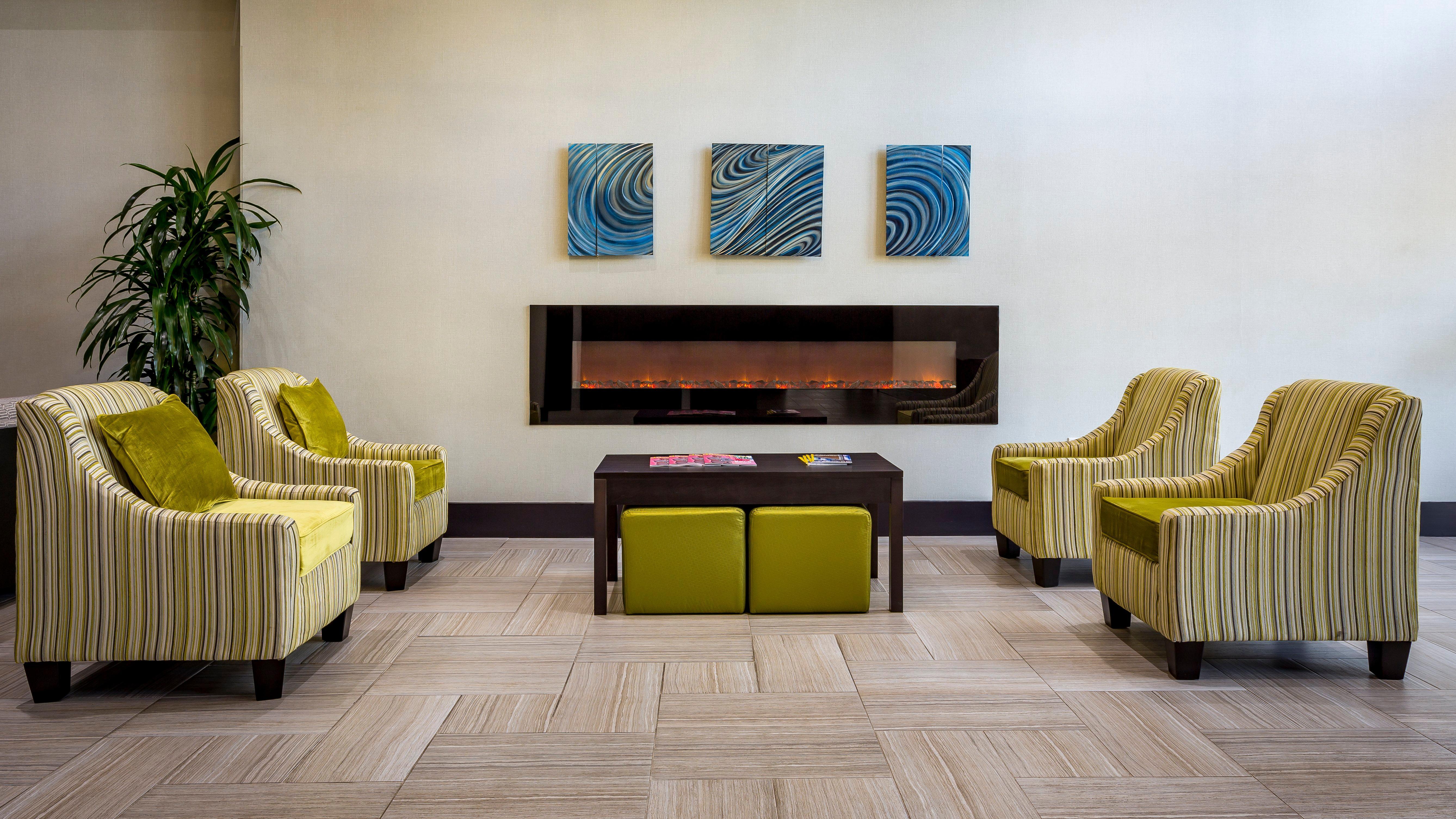 Holiday Inn Houston Downtown By Ihg Exteriér fotografie