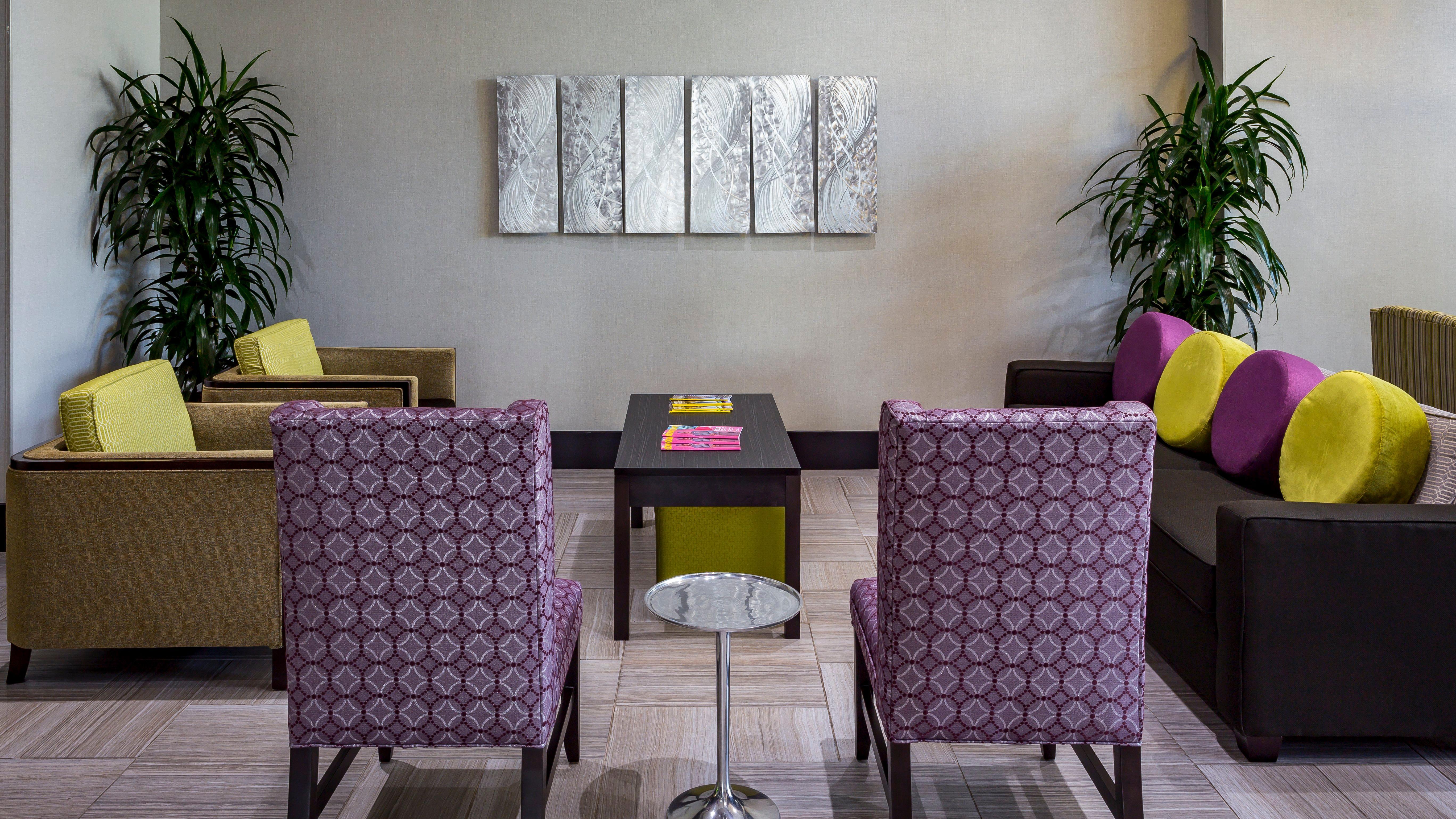 Holiday Inn Houston Downtown By Ihg Exteriér fotografie