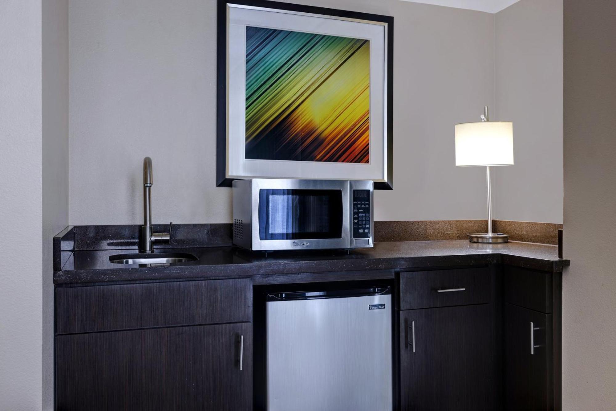 Holiday Inn Houston Downtown By Ihg Exteriér fotografie